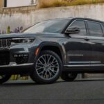 2022 Jeep Grand Cherokee Limited 4x4