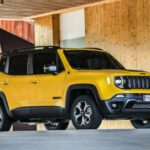 2022 Jeep Renegade Trailhawk