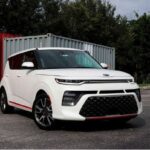 2022 Kia Soul EV