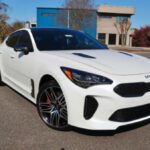 2022 Kia Stinger GT2 AWD