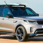 2022 Land Rover Discovery Sport