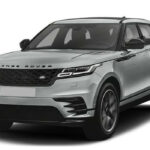 2022 Land Rover Velar R-Dynamic