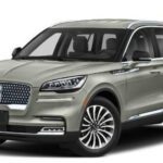 2022 Lincoln Aviator Grand Touring