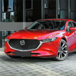 2022 Mazda 3 Sport