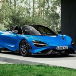 2022 McLaren 765LT Spider