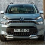 Citroen C3 2022 Aircross