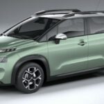 Citroen C3 Aircross 2022