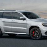 Jeep Grand Cherokee 2022 SRT