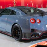 2022 Nissan GTR Nismo