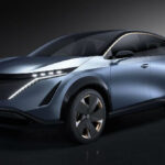 2022 Nissan Murano Hybrid Concept