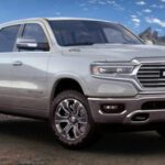 2022 RAM 1500 Limited Longhorn