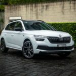 2022 Skoda Kamiq Australia