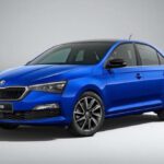 2022 Skoda Rapid