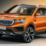 2022 Skoda Yeti