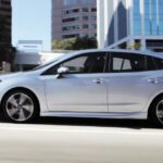 2022 Subaru Impreza Hatchback