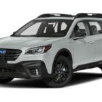 2022 Subaru Outback Onyx Edition XT