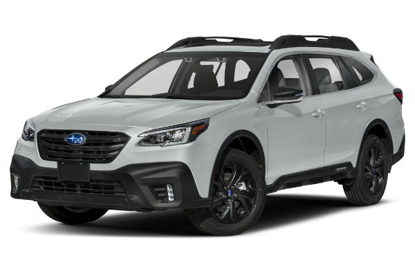 2022 Subaru Outback Onyx Edition XT