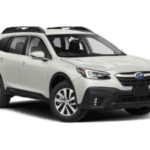 2022 Subaru Outback Premium XT