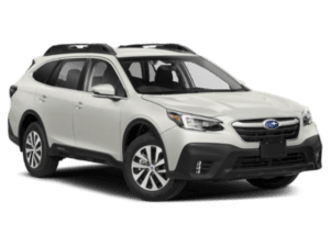 2022 Subaru Outback Premium XT