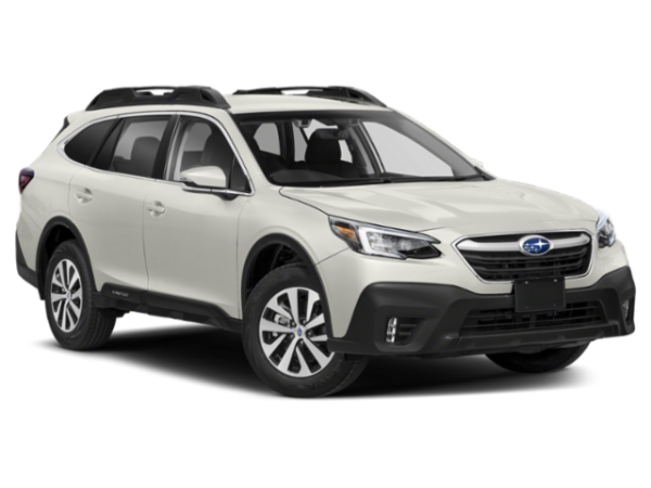 2022 Subaru Outback Premium XT