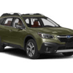 2022 Subaru Outback Touring XT