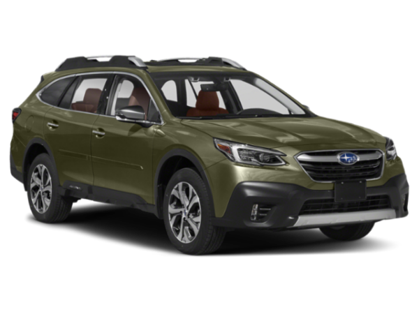 2022 Subaru Outback Touring XT