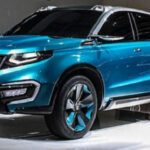 2022 Suzuki Vitara