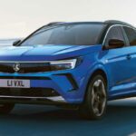 2022 Vauxhall Grandland X