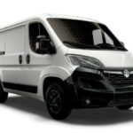 2022 Vauxhall Vivaro