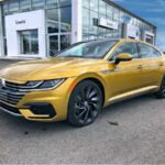 2022 Volkswagen Arteon SEL Premium R-Line