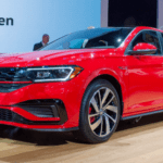 2022 Volkswagen Jetta GLI Autobahn