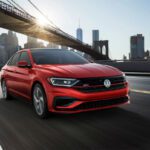 2022 Volkswagen Passat R Line