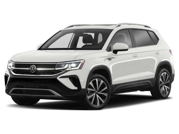 2022 Volkswagen Taos SEL