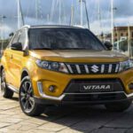 Suzuki Grand Vitara 2022