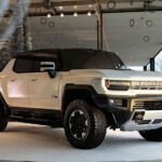 2023 Electric Hummer