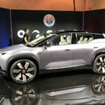 2023 Fisker Ocean Electric Crossover