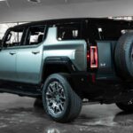 2023 GMC Hummer EV SUV