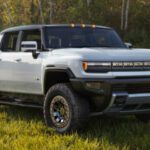 2023 Hummer EV