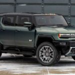 2023 Hummer EV SUV