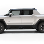 2023 Hummer Electric Truck