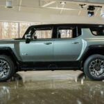 2023 Hummer SUV