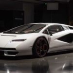 2023 Lamborghini Countach