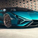 2023 Lamborghini Hybrid