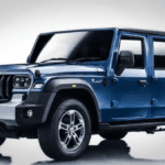 2023 Mahindra Thar 5-Door