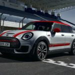 2023 Mini Clubman JCW