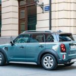 2023 Mini Cooper Clubman