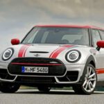 2023 Mini Cooper Clubman JCW