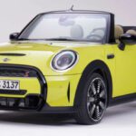 2023 Mini Cooper Convertible