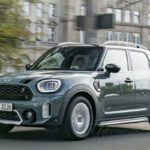 2023 Mini Cooper Countryman