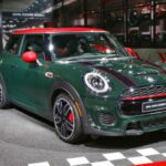 2023 Mini Cooper JCW